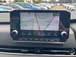 2024 Mitsubishi Outlander Exceed