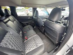 2024 Mitsubishi Outlander Exceed