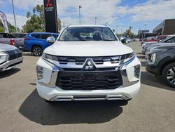 2024 Mitsubishi Pajero Sport GLX