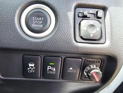 2024 Mitsubishi Pajero Sport GLX