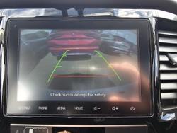 2024 Mitsubishi Pajero Sport GLX