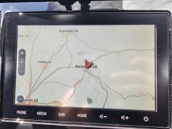 2024 Mitsubishi Pajero Sport GLS