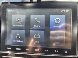 2024 Mitsubishi Pajero Sport GLS