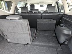 2024 Mitsubishi Pajero Sport GLS