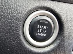 2024 Mitsubishi Pajero Sport GLS