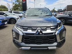 2024 Mitsubishi Pajero Sport GLS