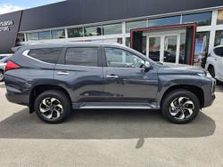 2024 Mitsubishi Pajero Sport GLS