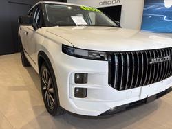 2025 Jaecoo J7 Ridge