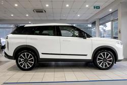 2025 Jaecoo J7 Ridge