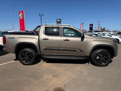 2025 Volkswagen Amarok TDI600 PanAmericana