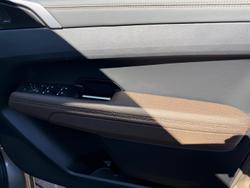 2025 Volkswagen Amarok TDI600 PanAmericana