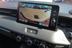 2022 Honda HR-V e:HEV L