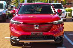2022 Honda HR-V e:HEV L