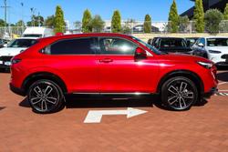 2023 Honda HR-V e:HEV L