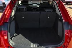 2022 Honda HR-V e:HEV L