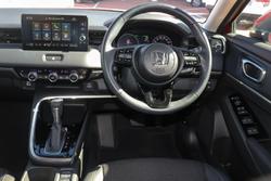 2022 Honda HR-V e:HEV L