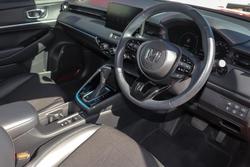 2022 Honda HR-V e:HEV L