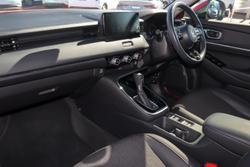 2022 Honda HR-V e:HEV L