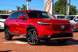 2023 Honda HR-V e:HEV L