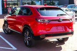 2022 Honda HR-V e:HEV L