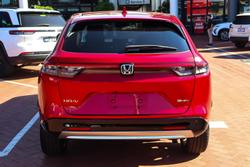2022 Honda HR-V e:HEV L
