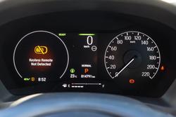 2022 Honda HR-V e:HEV L