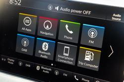 2022 Honda HR-V e:HEV L