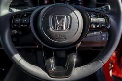 2022 Honda HR-V e:HEV L