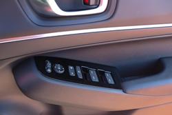 2022 Honda HR-V e:HEV L