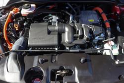 2022 Honda HR-V e:HEV L