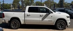 2025 Ram 1500 Laramie Sport Hurricane SO RamBox