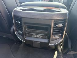 2025 Ram 1500 Laramie Sport Hurricane SO RamBox