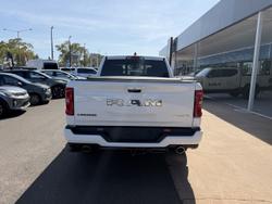2025 Ram 1500 Laramie Sport Hurricane SO RamBox