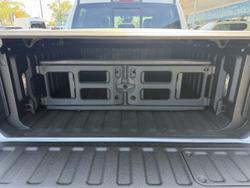 2025 Ram 1500 Laramie Sport Hurricane SO RamBox