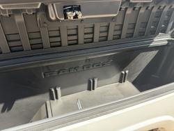 2025 Ram 1500 Laramie Sport Hurricane SO RamBox