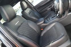 2024 Ford Everest Platinum