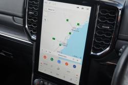 2024 Ford Everest Platinum