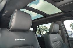 2024 Ford Everest Platinum