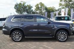 2024 Ford Everest Platinum