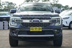 2024 Ford Everest Platinum