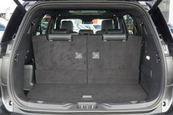 2024 Ford Everest Platinum