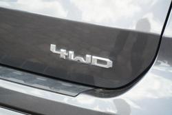 2024 Ford Everest Platinum