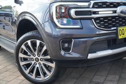 2024 Ford Everest Platinum