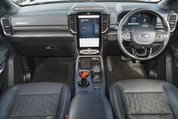 2024 Ford Everest Platinum