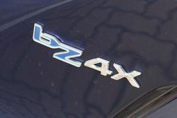 2024 Toyota bZ4X