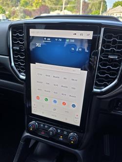 2025 Ford Ranger PHEV XLT