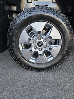 2025 Ford Ranger PHEV XLT