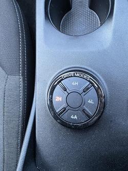 2025 Ford Ranger PHEV XLT