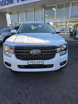 2025 Ford Ranger PHEV XLT