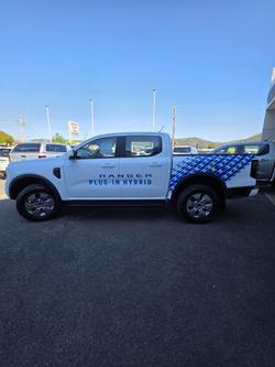 2025 Ford Ranger PHEV XLT